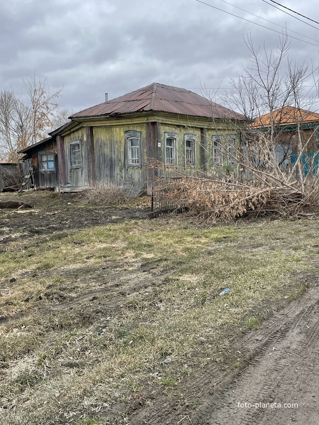 Улица Свободы