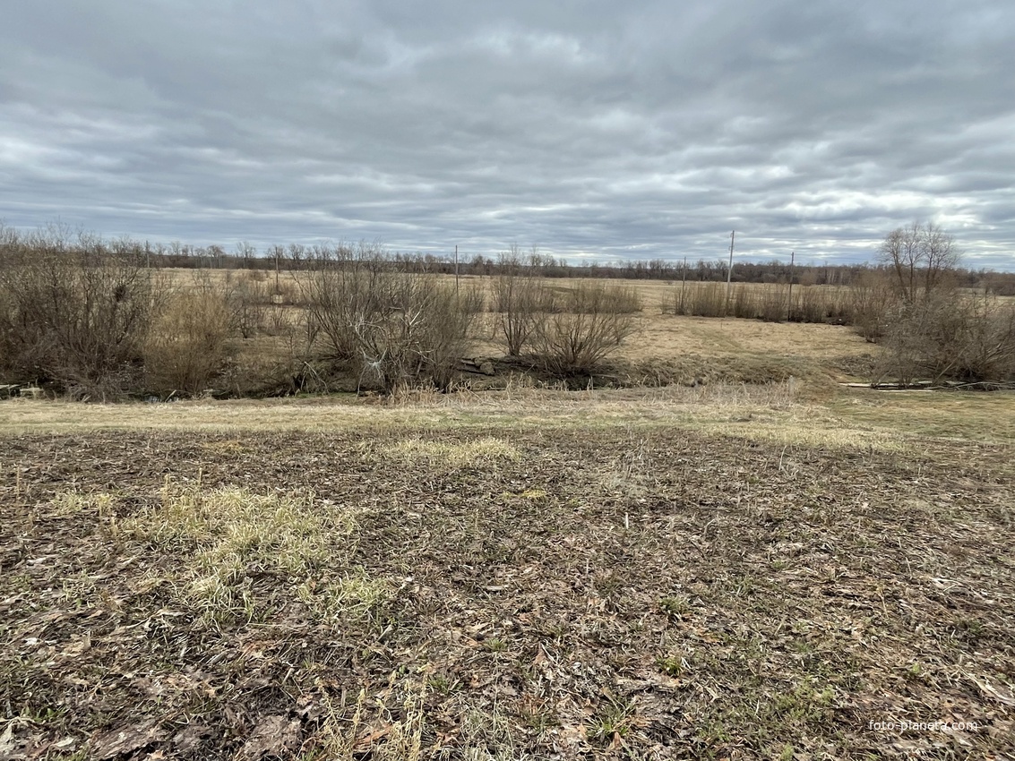 По улице Свободы