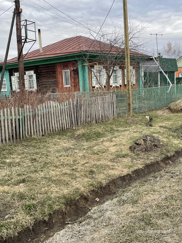 Улица Куйбышева