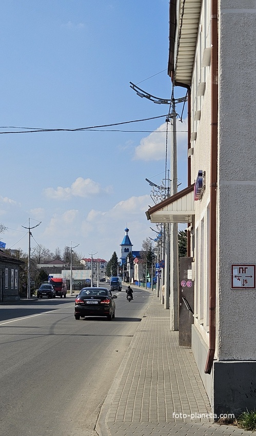 Ул. Советская