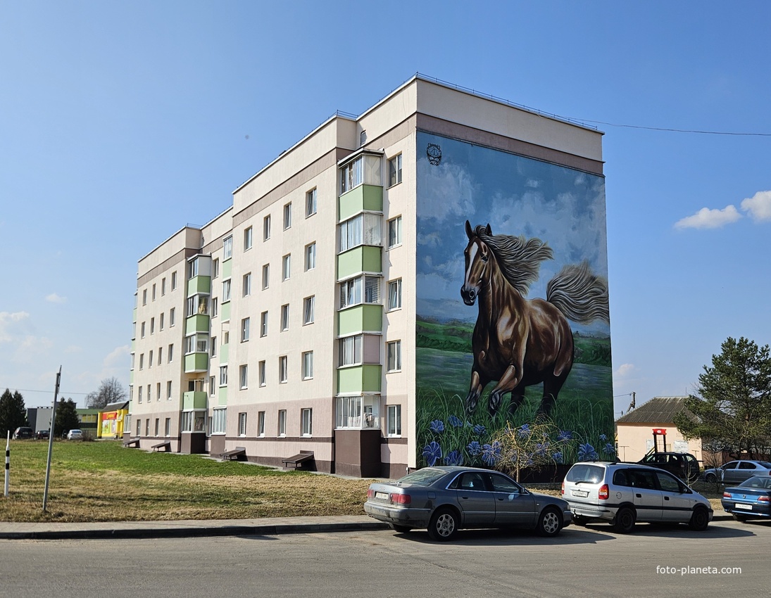 Ул. Чапаева