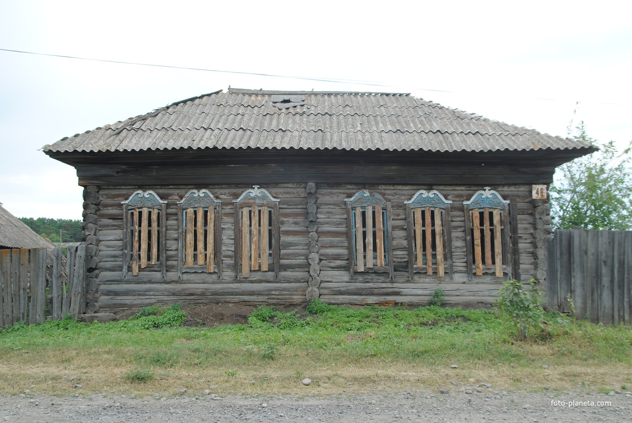 Уходящая жизнь