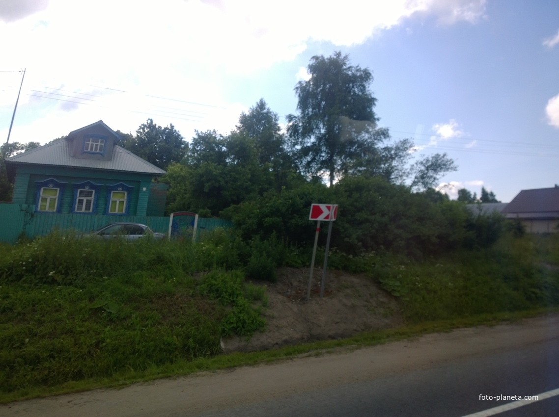Д.Новинцы
