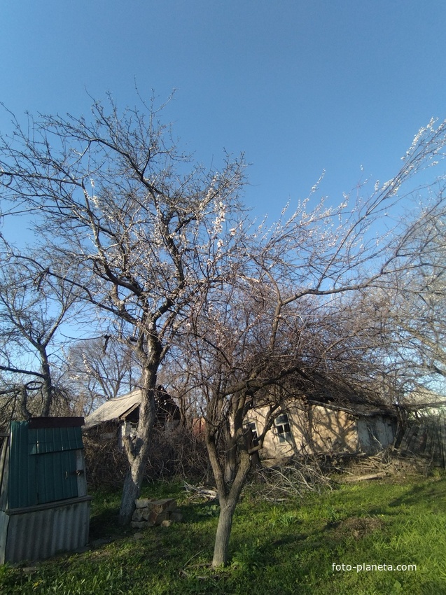 Улица Тургенева