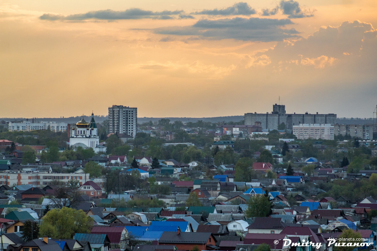 Кузнецк