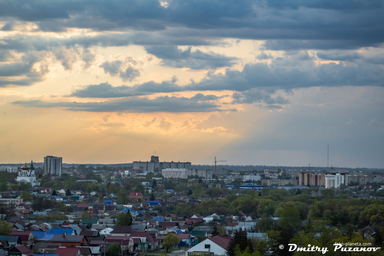 Кузнецк