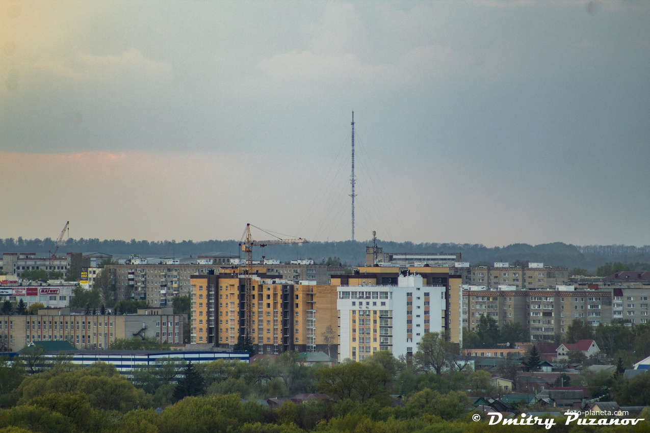 Кузнецк