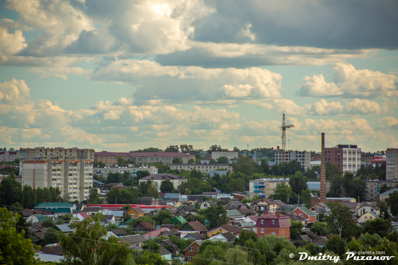 Кузнецк