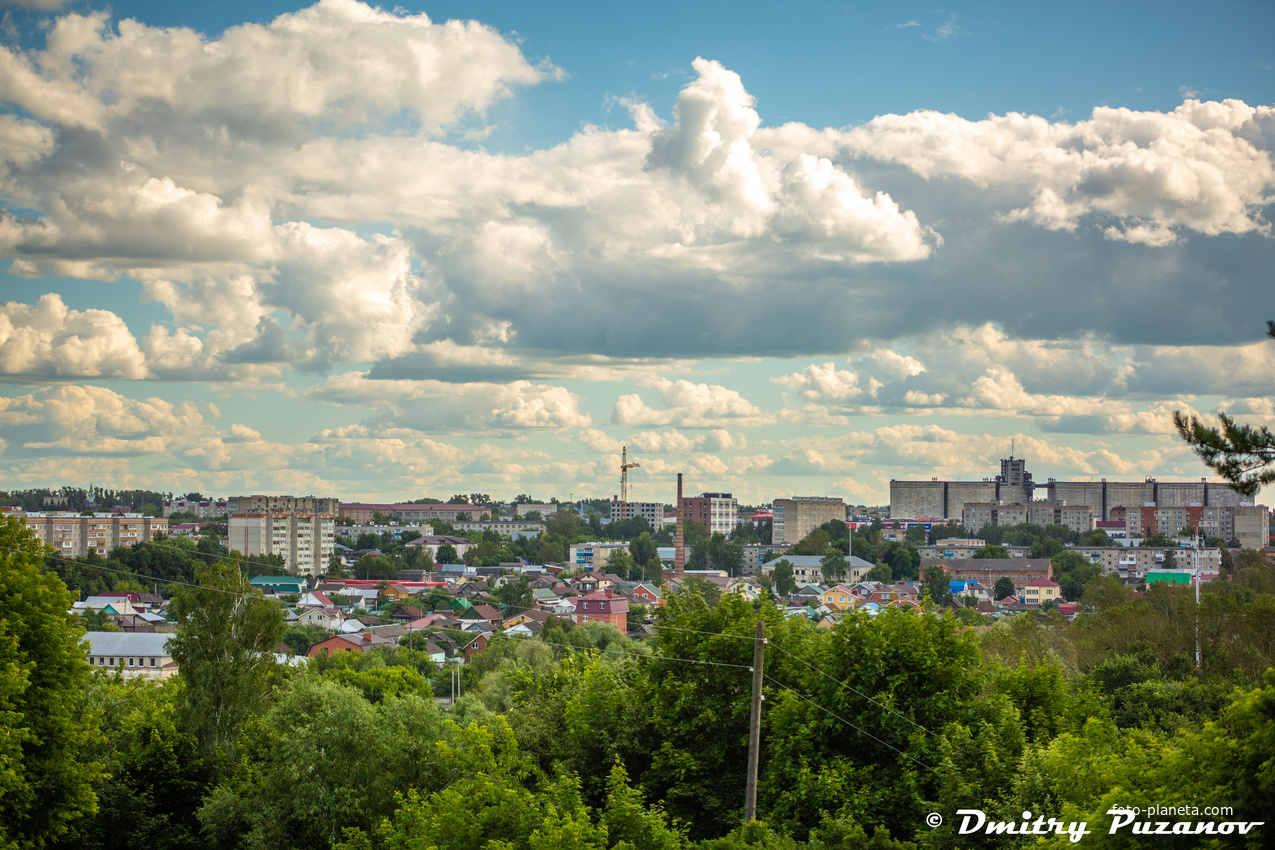 Кузнецк