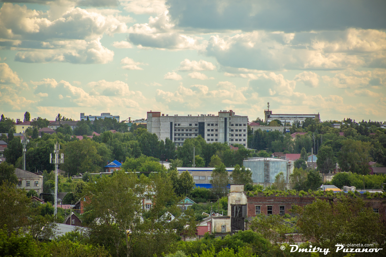 Кузнецк