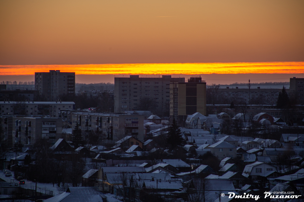 Кузнецк