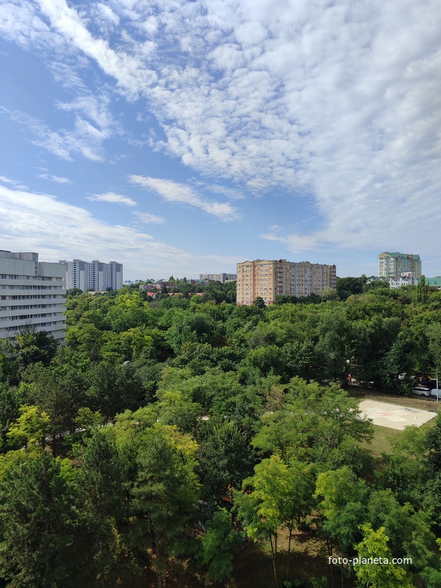 Кишинев