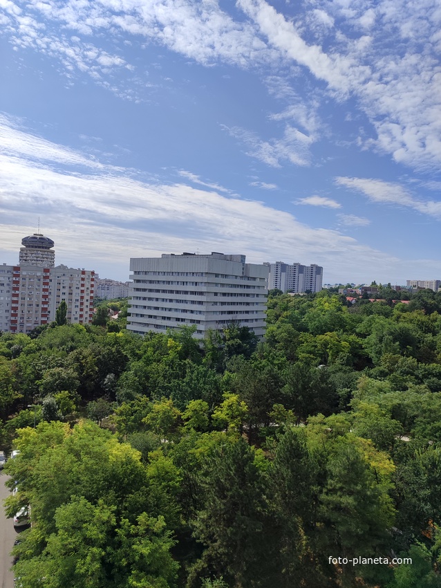 Кишинев