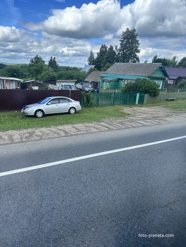 Новинцы