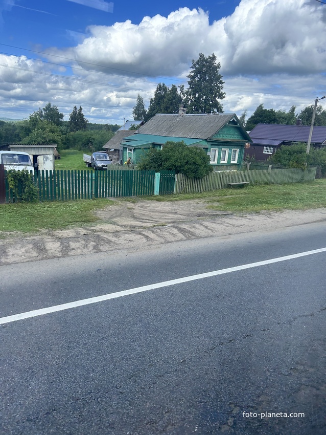 Новинцы