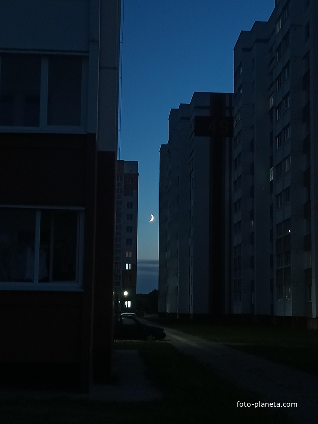 Ул. Козлова