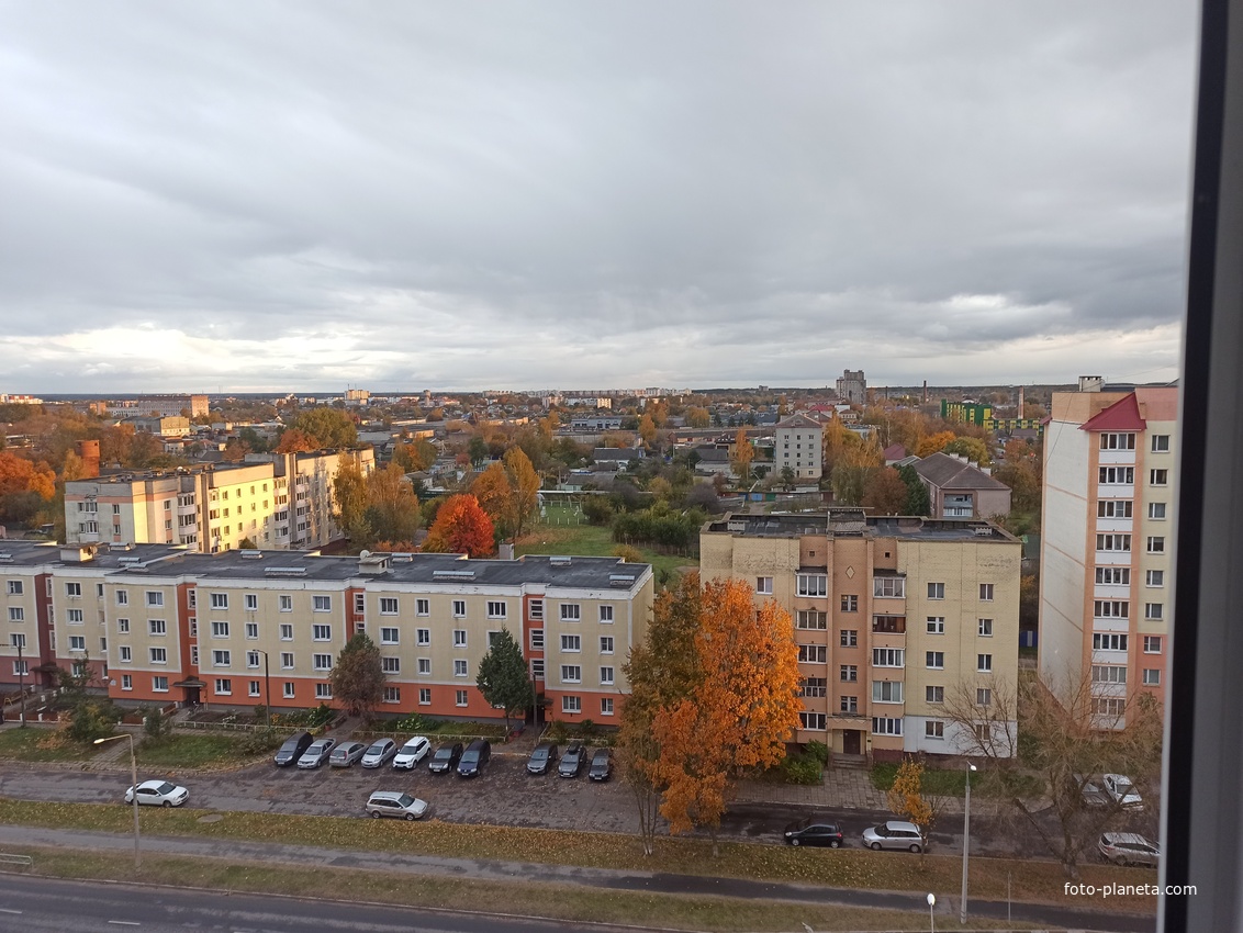 Ул. Ленинградская