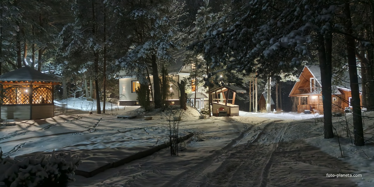 Лентьево