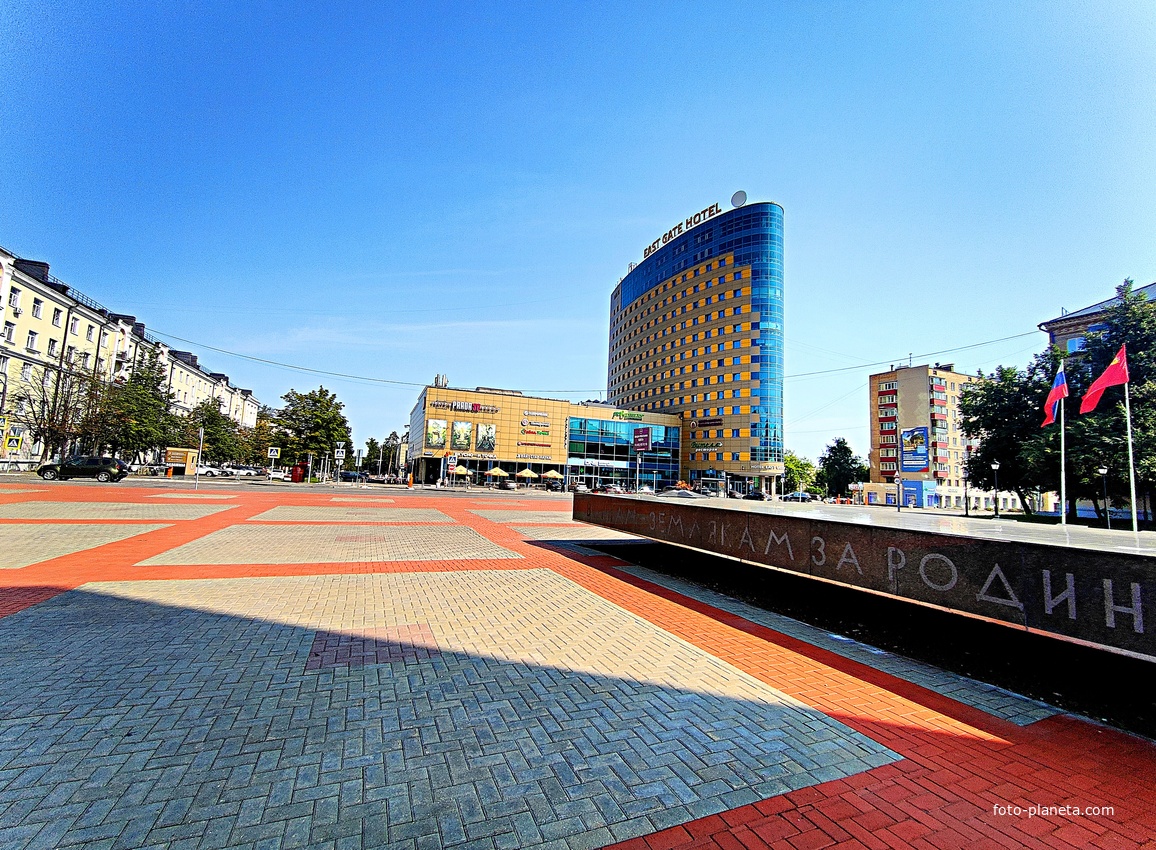 Балашиха