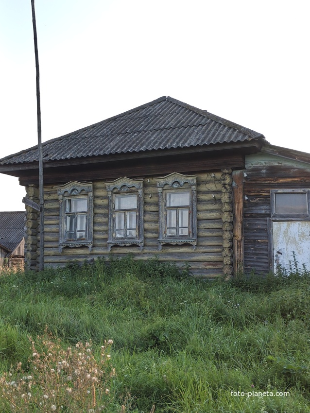 Дом