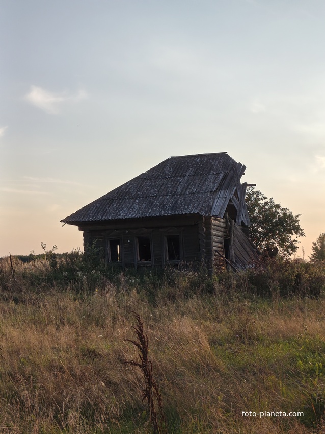 Дом