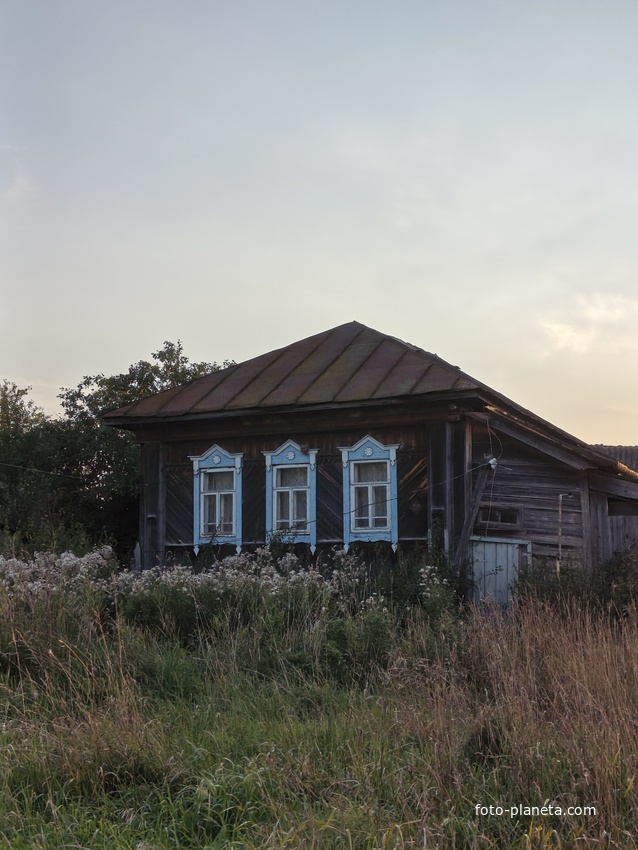 Дом