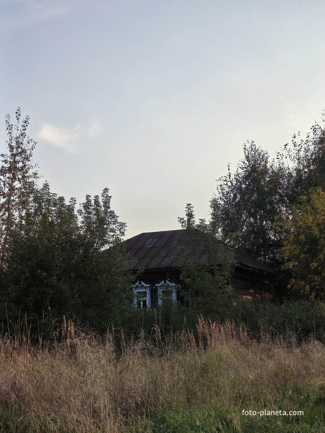 Дом