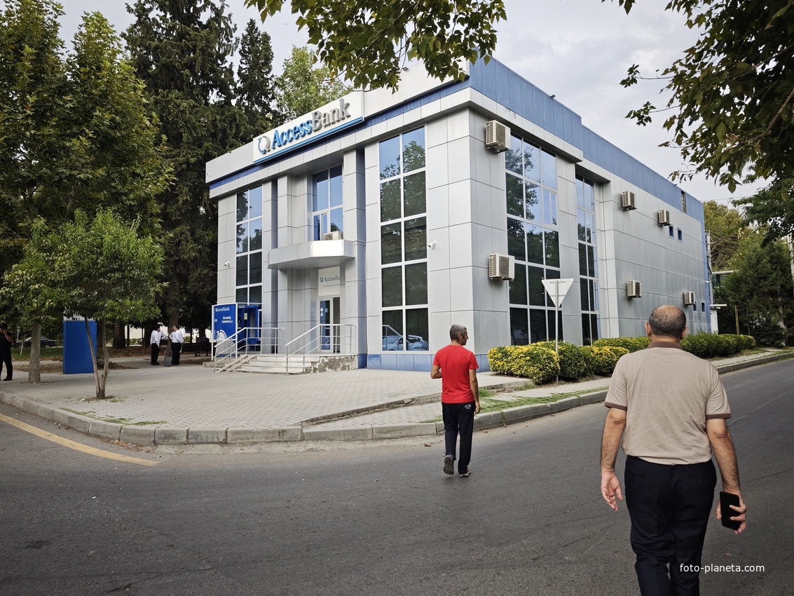 Access Bank