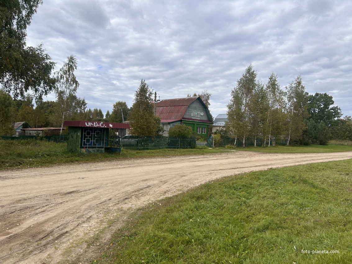 Микляево