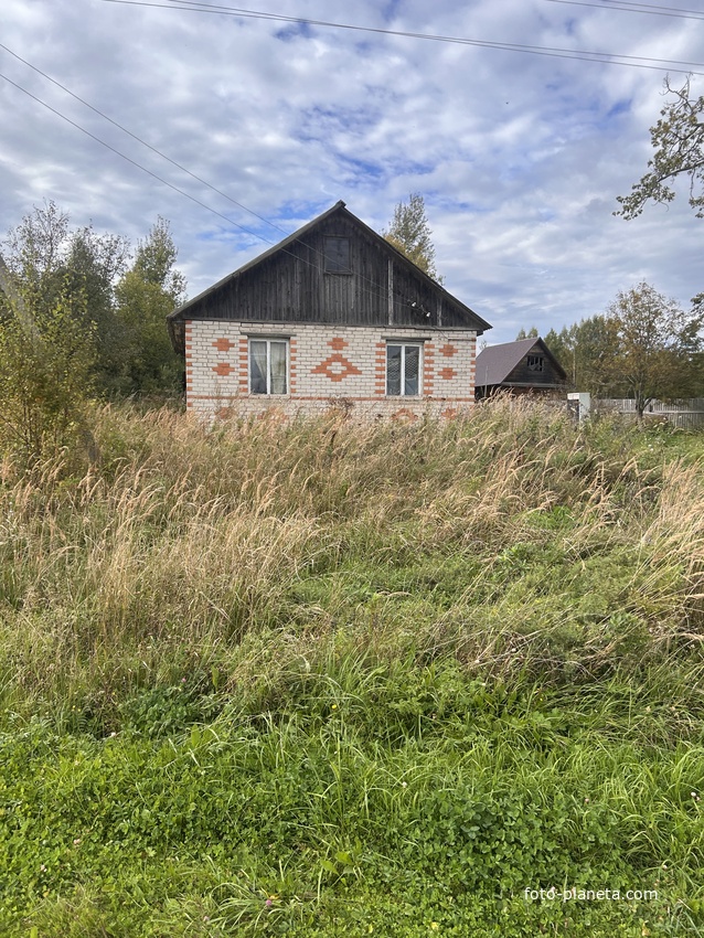 Микляево