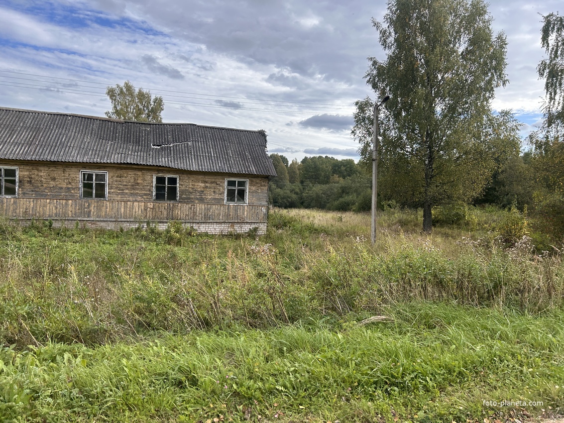 Микляево