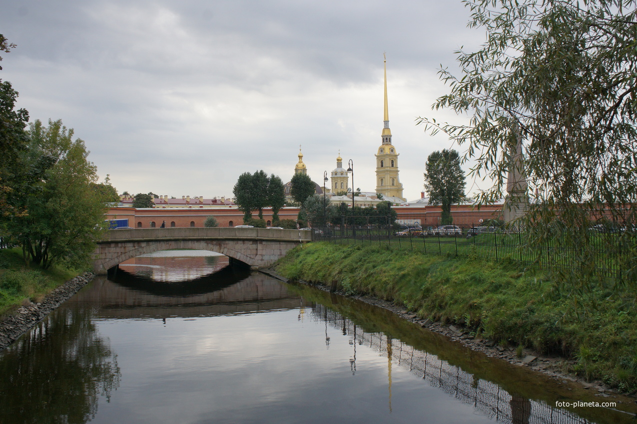 Восточный Артиллерийский мост