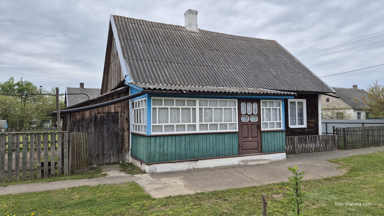 Ул.Новики