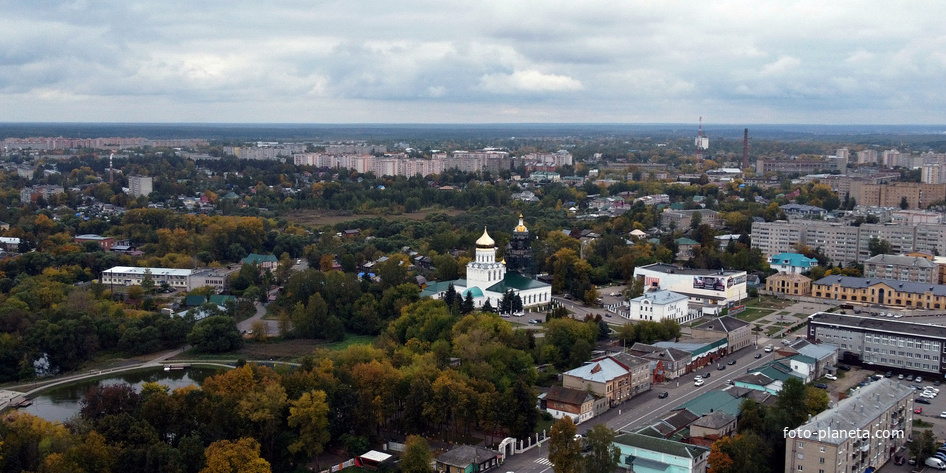 Александров