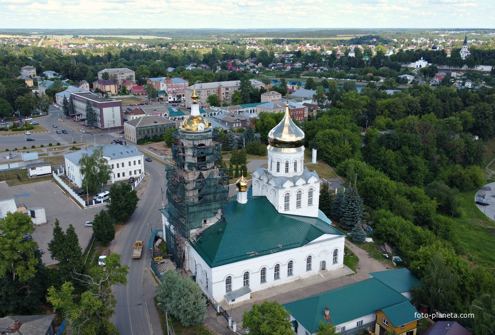Александров