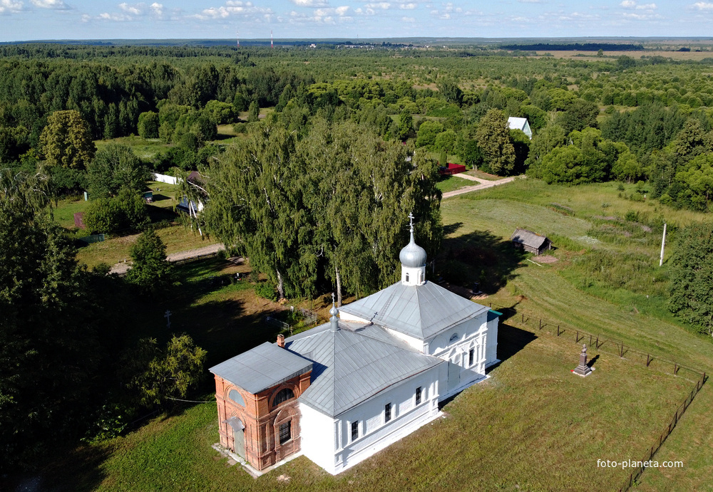 Ирково