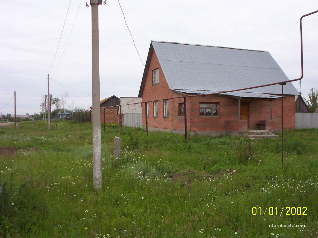 Новые русские