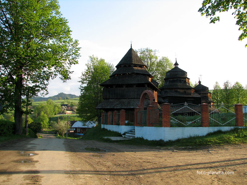 Церква