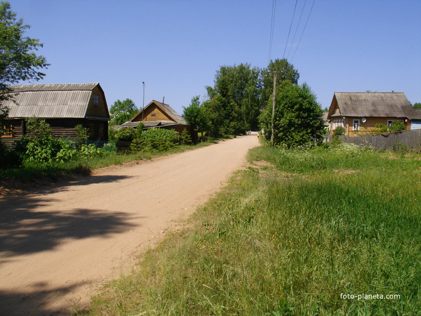 Грабилово июнь 2011