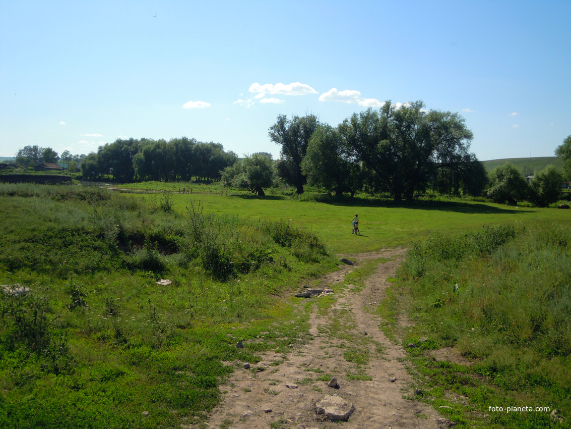 Тарказы