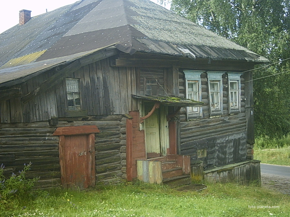 Купить Дом В Нижегородской Борский Р