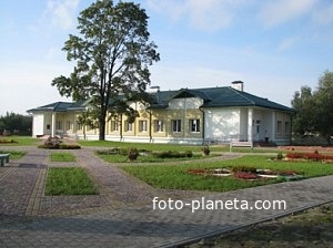 центральная районная библиотека