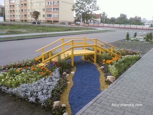 ул. Несенюка