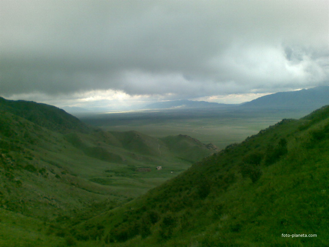 Сарыжаз