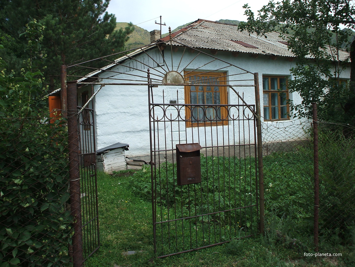 Дом родной | Рудничный (Текели Г.А.) | Фотопланета