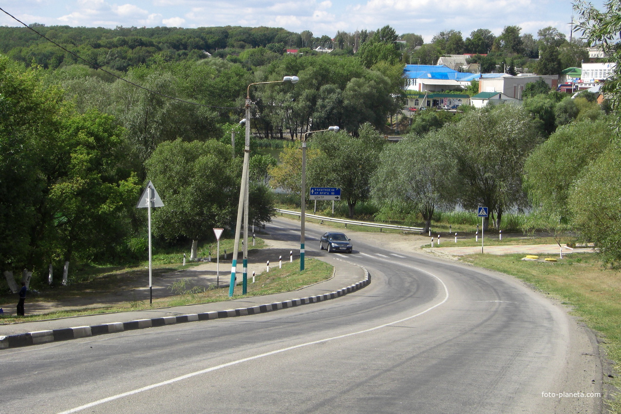 Погода в ивни белгородской обл. Ивня Белгородская область.