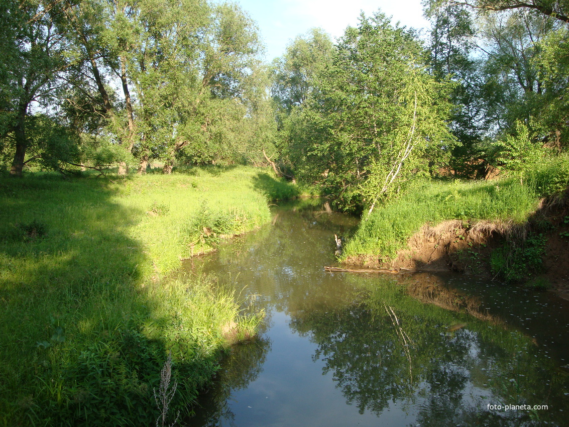 Тулушка (Сабински)