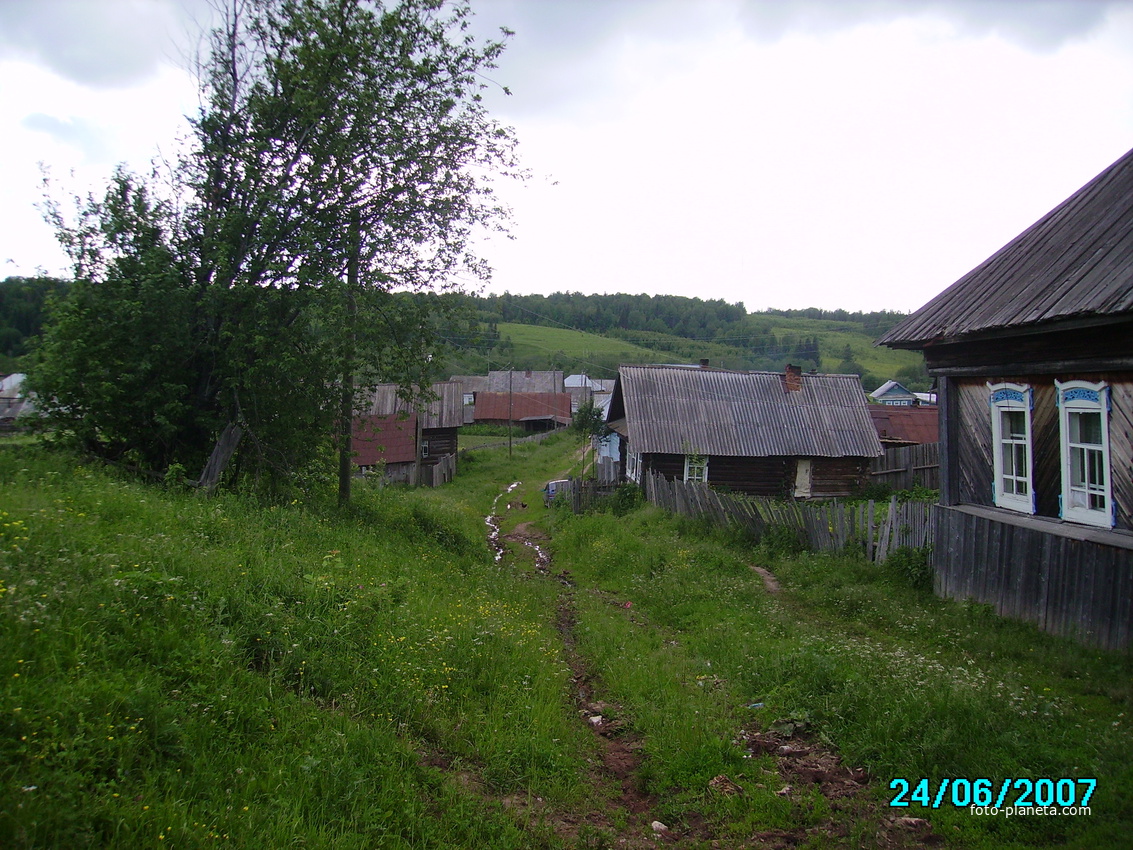 Шермейка село фото