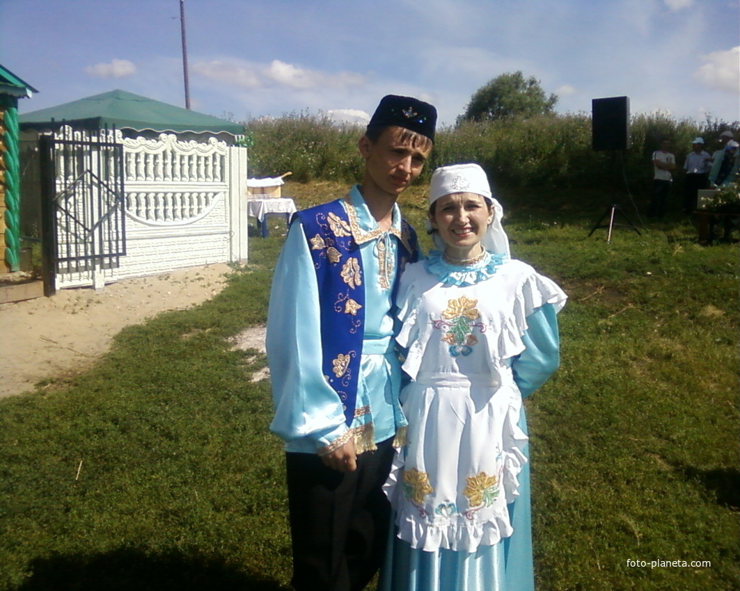 Погода татарские ямалы