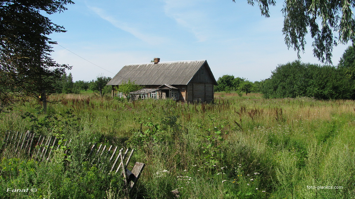 Дом по ул. Школьная